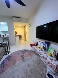 Skypark Residences (D27), Condominium #585054911